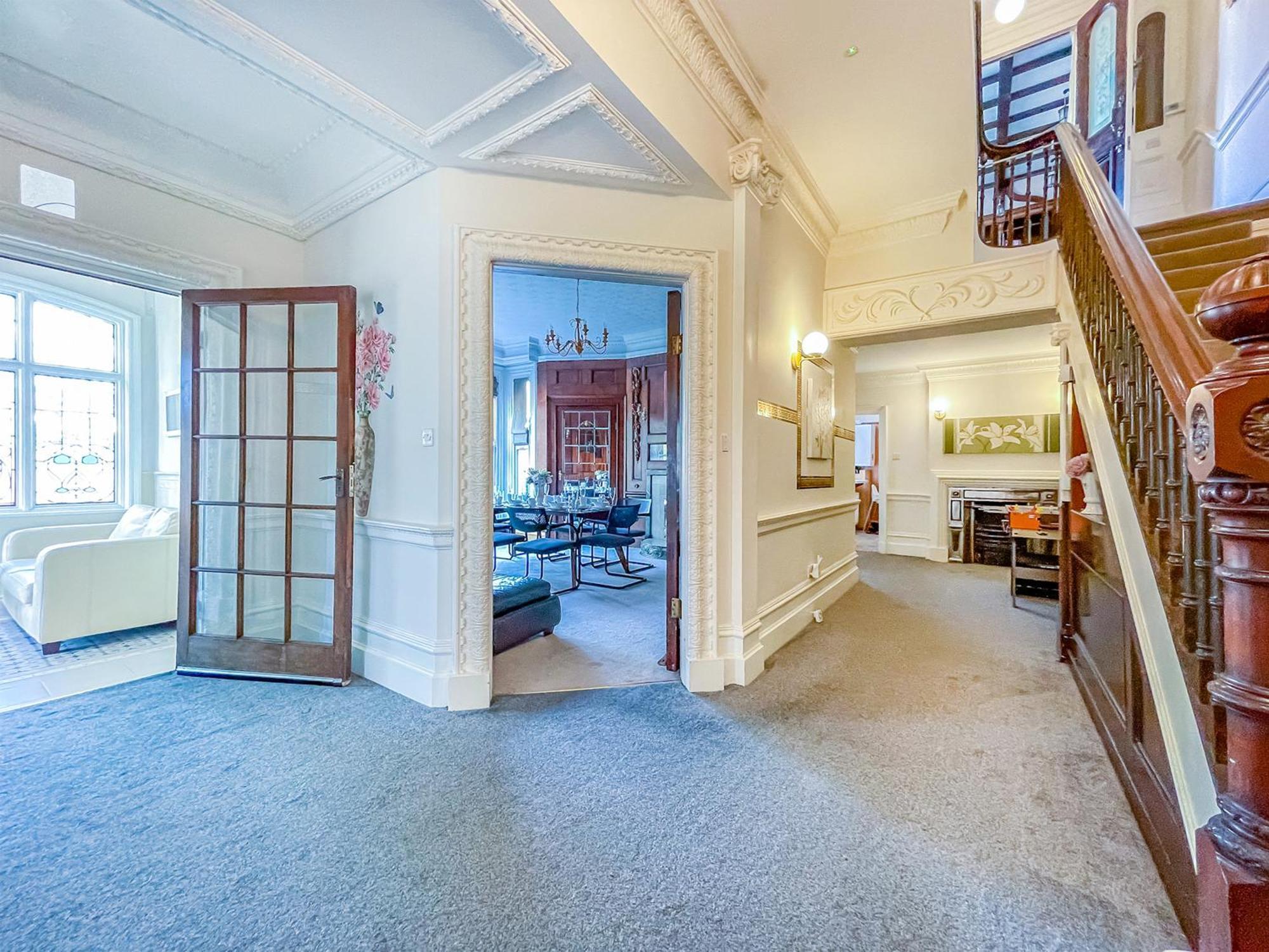 *Rf9Bc* For Your Most Relaxed & Cosy Stay + Free Parking + Free Fast Wifi * ลีดส์ ภายนอก รูปภาพ